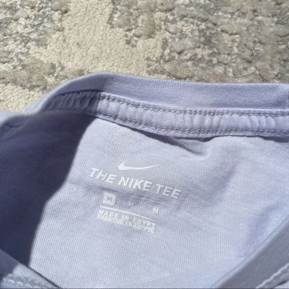 🏷️ 5 for $25 - NIKE Youth NSW Go Cropped T-shirt - Picture 8 of 9